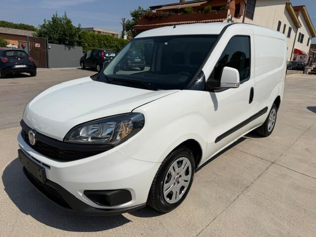 Fiat Doblo Doblò 1.6 MJT 105CV S&S PC-TN Cargo Lounge