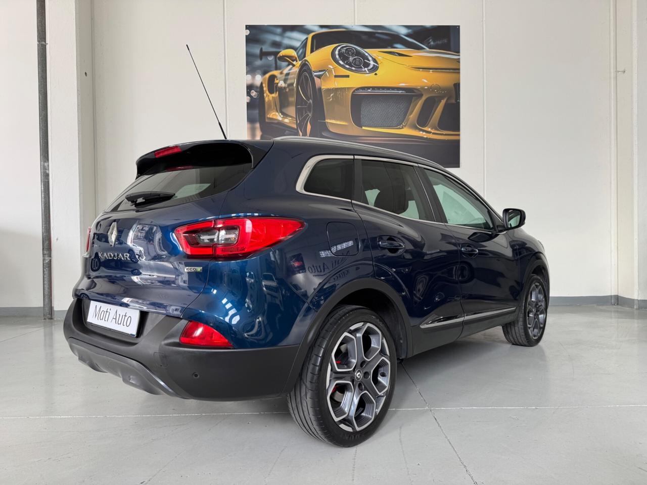 Renault Kadjar dCi 8V 110CV Energy Intens PROMO!!!!