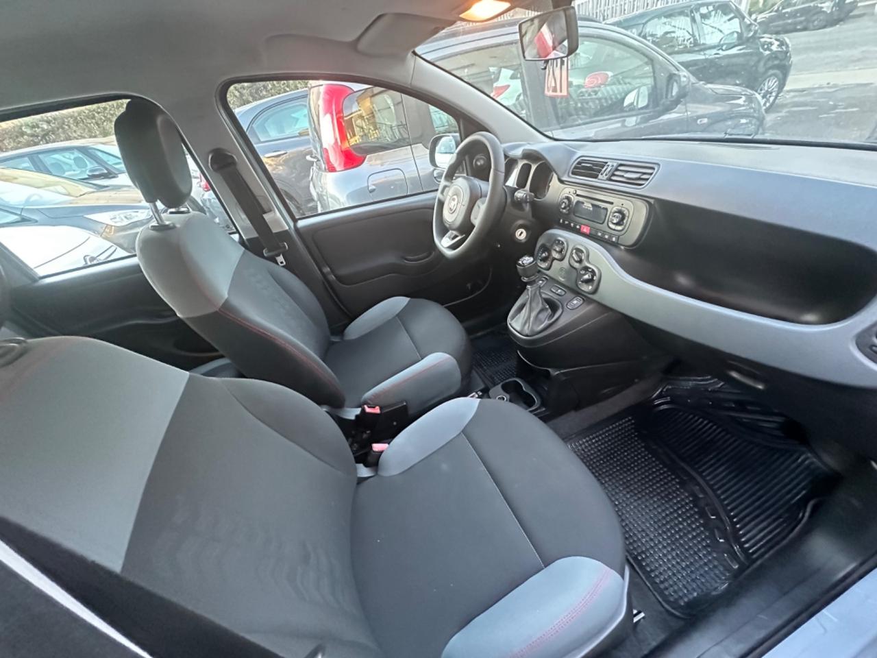 Fiat Panda 1.2 Easy 2019
