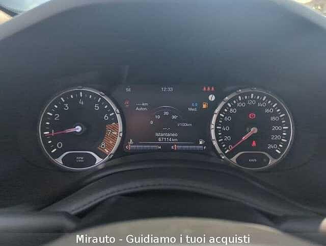 Jeep Renegade 1.0 T3 120cv Limited