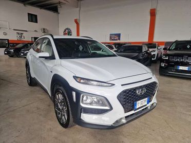 Hyundai KONA Kona I 2017 1.6 hev Exellence Premium Pack 2wd dct