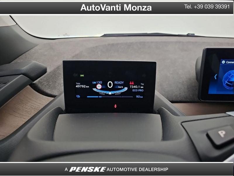 BMW i3 i3s 120 Ah Advantage