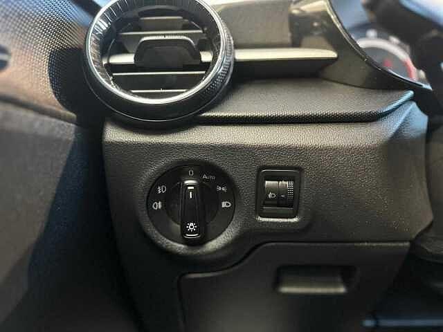 SKODA Fabia 1.0 MPI 80 CV Ambition NEOPATENTATI