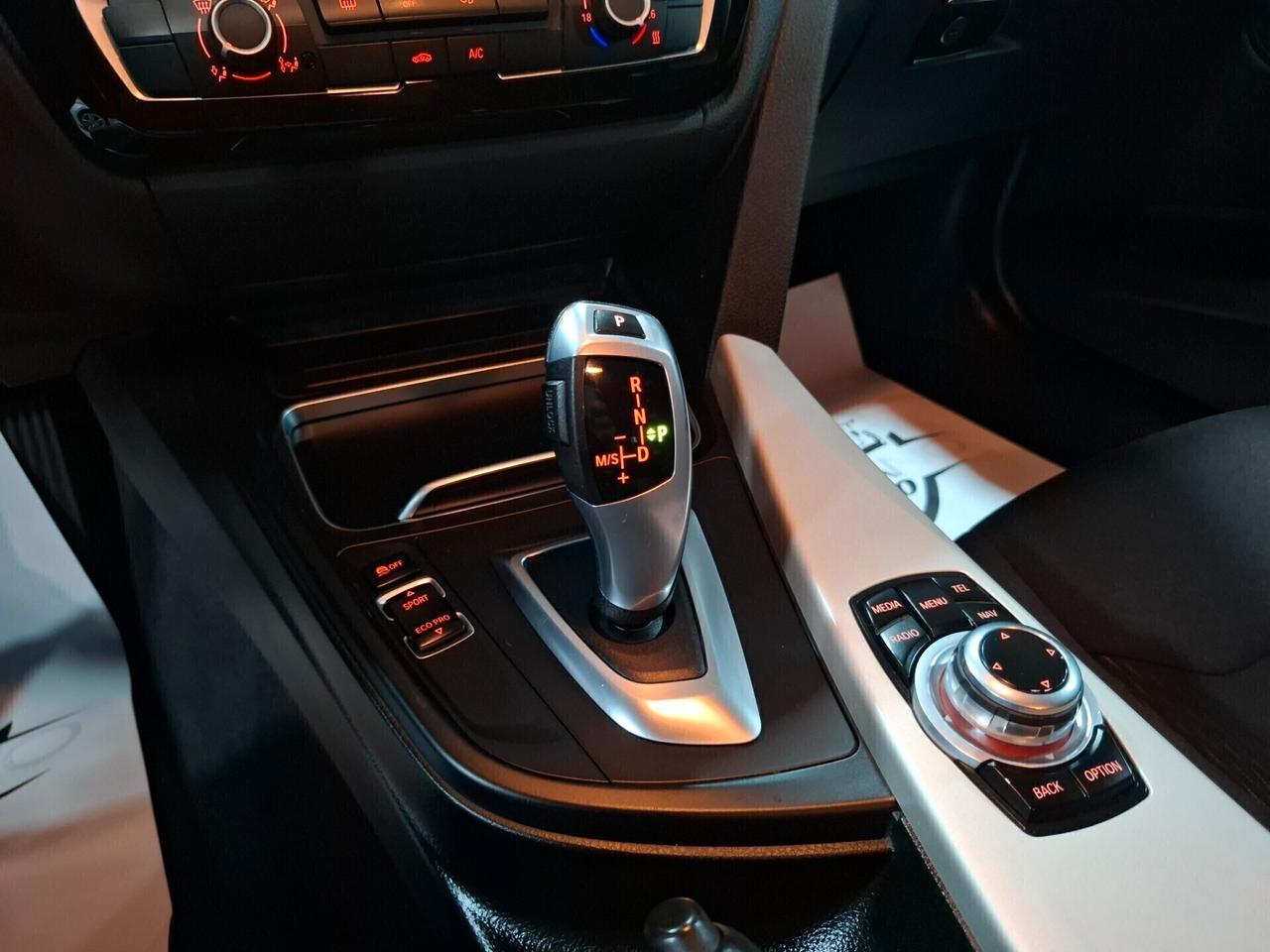 Bmw 320d Touring Sport euro 6