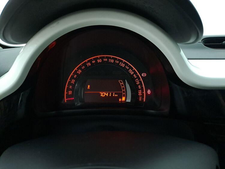 Renault Twingo Lovely BR371836 1.0 Benzina 69CV