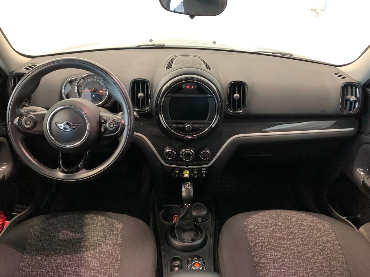 Mini Cooper SD Countryman 1.5 SE ALL4 Automatica