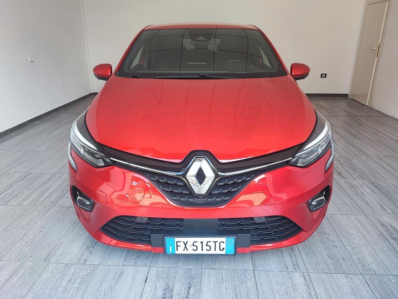 Renault Clio Blue dCi 85 CV 5 porte Intens