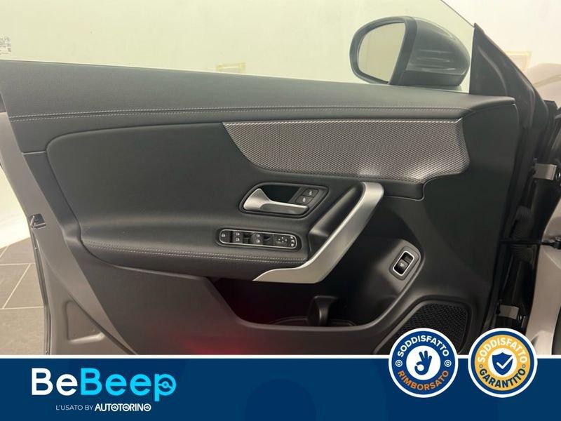 Mercedes-Benz CLA COUPE 200 D SPORT AUTO