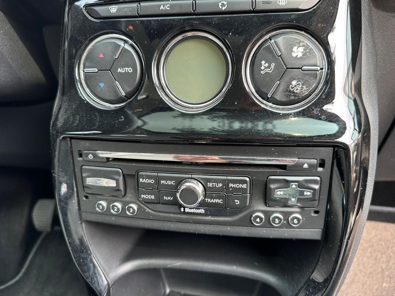 Citroen C3 1.2 VTi 82 Exclusive