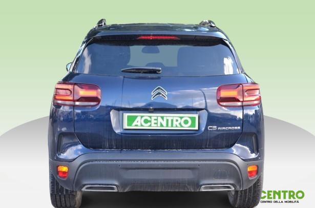 CITROEN C 5 - AIRCROSS MAX BLUE HDI S&S EAT8