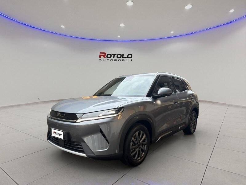 BYD Atto 2 DM-i Atto 2 DM-i 1.5 212 CV PHEV Boost