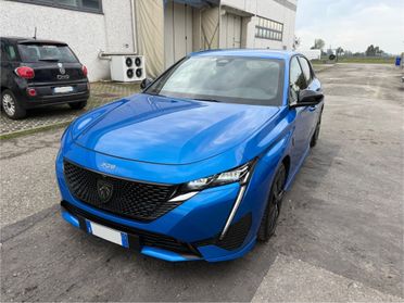 Peugeot 308 Plug-in Hybrid 180 e-EAT8 GT Pack