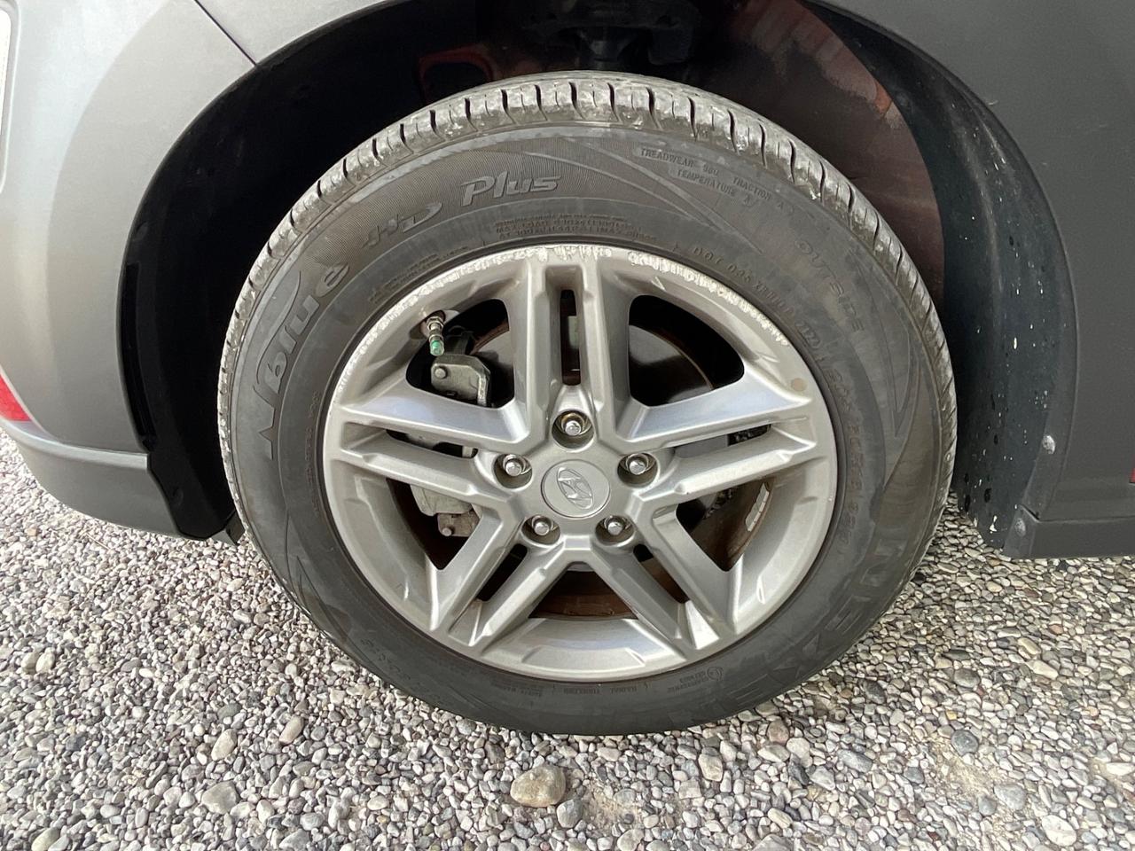 Hyundai Kona 1.6 CRDI 115 CV Classic