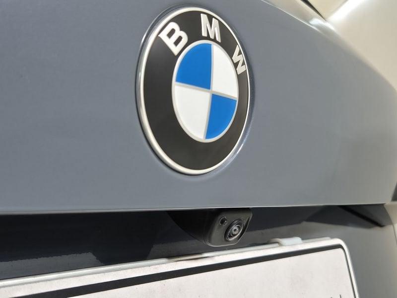 BMW Serie 2 Active Tourer Serie 2 U06 Active Tourer 218i Active Tourer Luxury auto