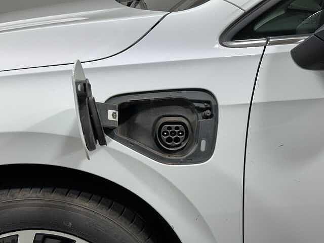 Volkswagen Golf 8ª serie 1.4 TSI eHYBRID 204 CV DSG Style