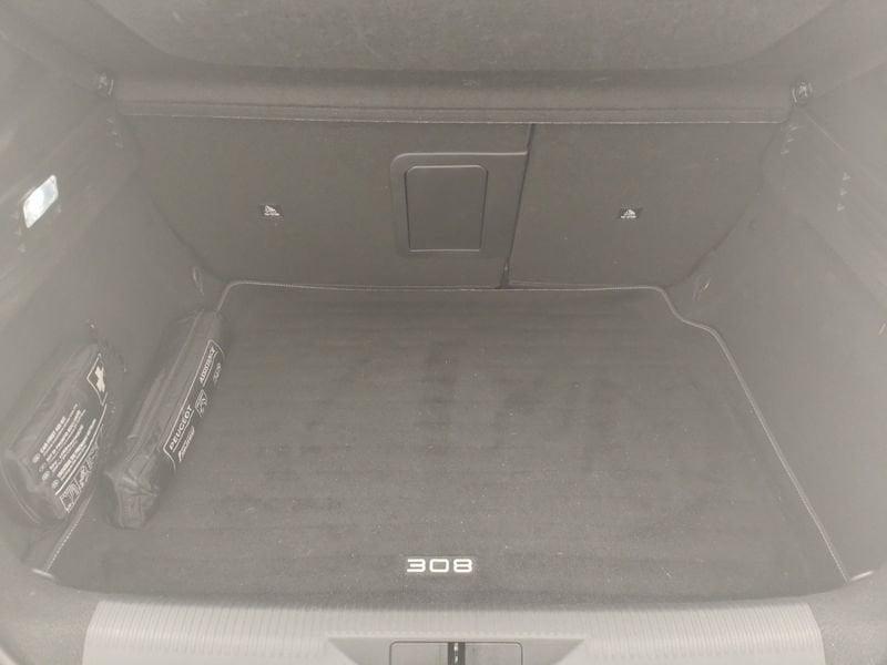 Peugeot 308 III 1.5 bluehdi Allure Pack s&s 130cv