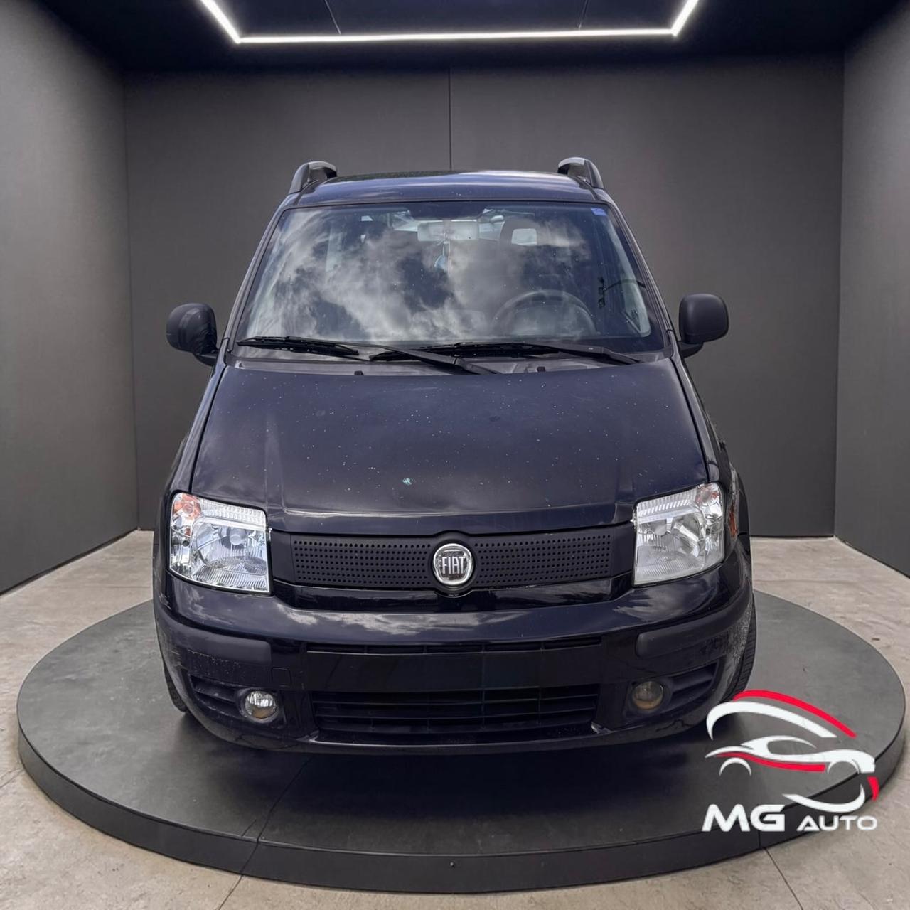 Fiat Panda 1.2 EasyPower Classic