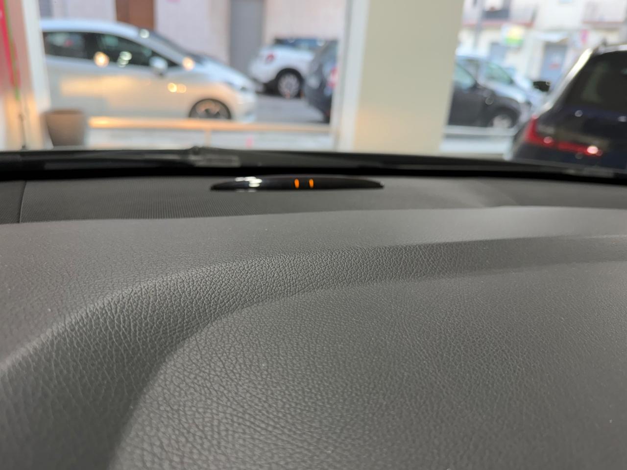 MERCEDES CLASSE B 2015 SPORT *AUTOMATICO