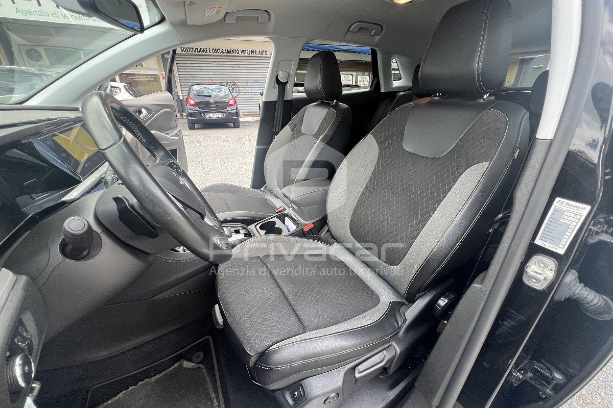 OPEL Grandland 1.5 diesel Ecotec aut. GS Line