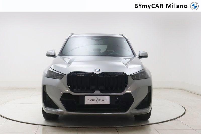 BMW X1 20 d Mild Hybrid 48V MSport Pro xDrive DCT