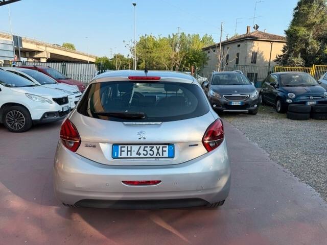Peugeot 208 PureTech 82 5 porte Allure, UNIPROP, OK NEOPATENTATI!!