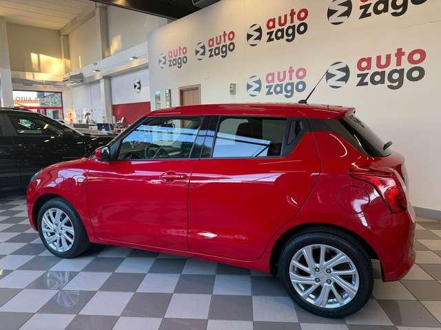 Suzuki Swift Swift 1.2 Hybrid Top 2wd "Bellissima"
