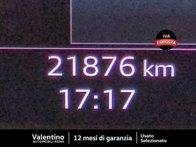 Audi A1 citycarver 30 TFSI S tronic