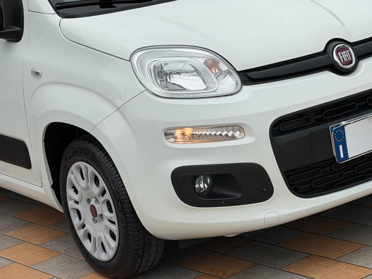 Fiat Panda New 1.2 69 cv. EasyPower EASY (Imp. GPL)