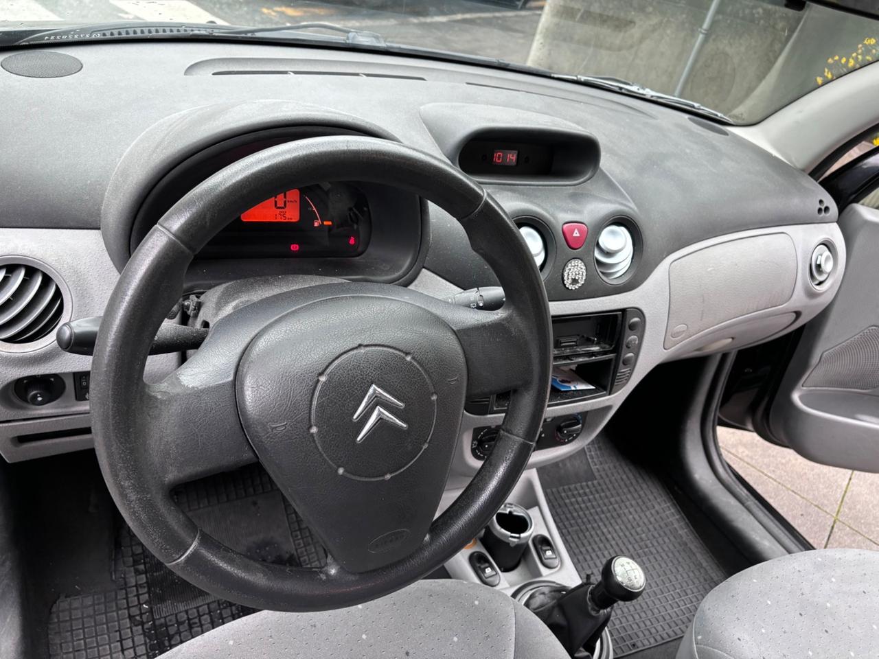 Citroen C3 1.6 HDi 90CV Exclusive