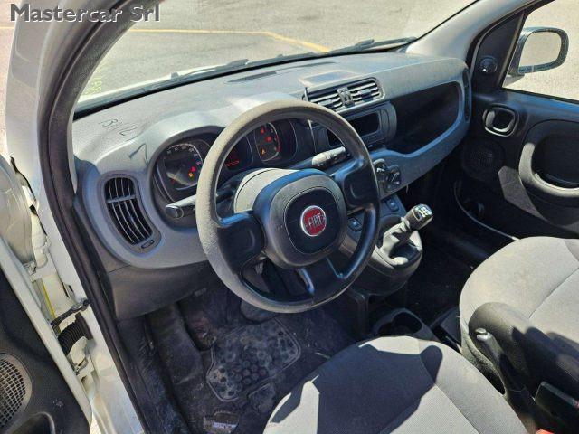 FIAT Panda Panda 1.2 69 CV VAN 2 POSTI EURO6 POP - FY220PD
