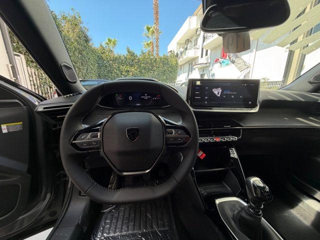 PEUGEOT 2008 Turbo benzina 100cv Allure tua da ?239,00