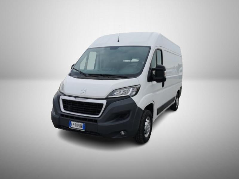 Peugeot Boxer 330 2.0 BlueHDi PM-TM Furgone