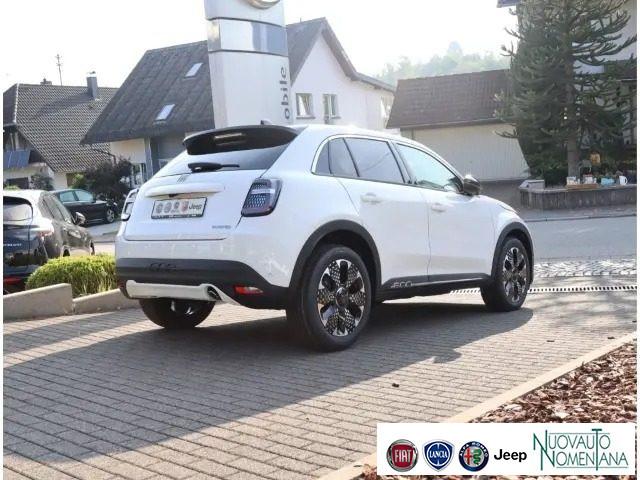FIAT 600 Hybrid 110CV DCT6 MHEV La Prima NAVI / TELECAMERA