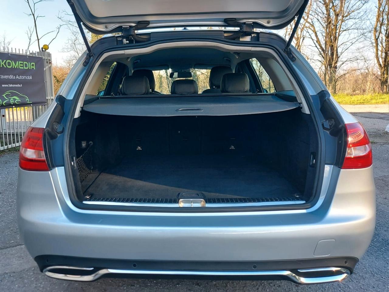 Mercedes-benz C 220 C 220 d S.W. Auto Executive