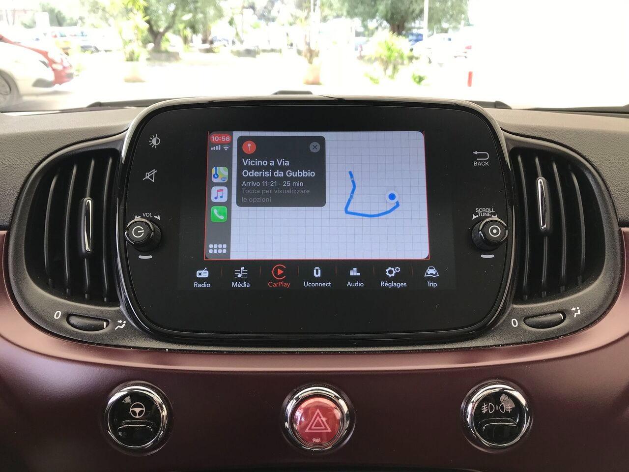 FIAT 500 III 2015 - 500 1.2 Star 69cv my20