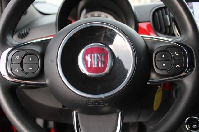Fiat 500 1.0 hybrid Lounge 70cv Con CARPLAY