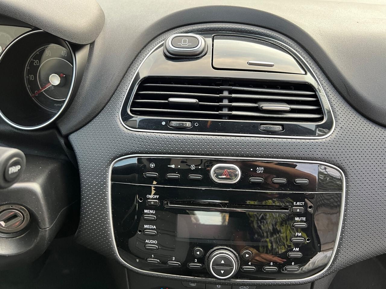 Fiat Punto Evo Punto Evo 1.3 Mjt 75 CV DPF 5 porte S&S Dynamic