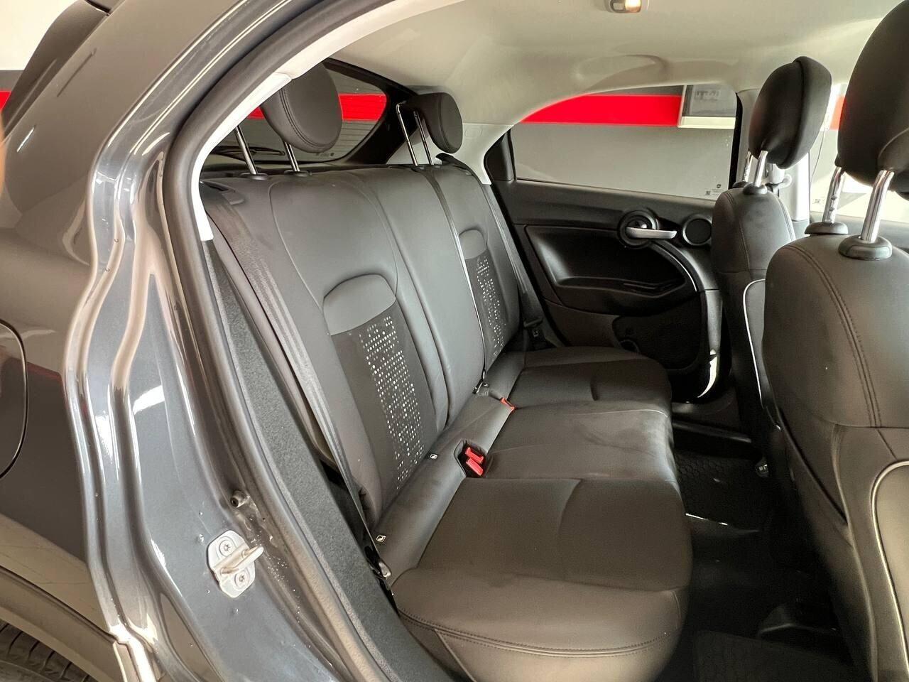 Fiat 500X 1.3 MultiJet 95 CV Club