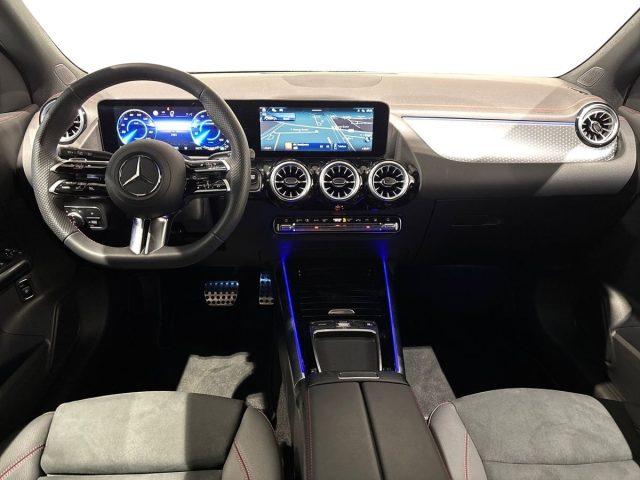 MERCEDES-BENZ EQA 250+ AMG Line Advanced Plus