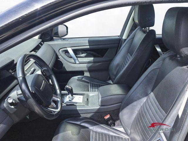 LAND ROVER Discovery Sport 2.0D I4-L.Flw 150 CV AWD Auto S - PER OPERATORI DE