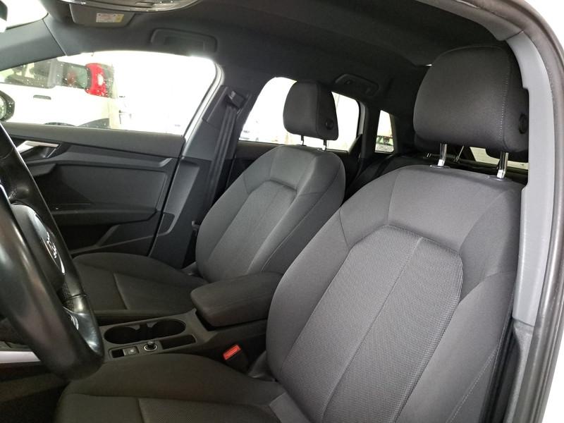 AUDI A3 SPORTBACK 30 TDI BUSINESS S.BACK 5 PORTE BERLINA