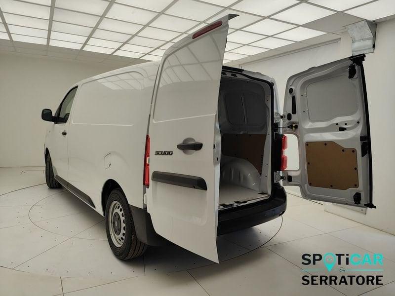 FIAT Scudo ICE 2024 Ice 1.5 bluehdi 120cv L2H1