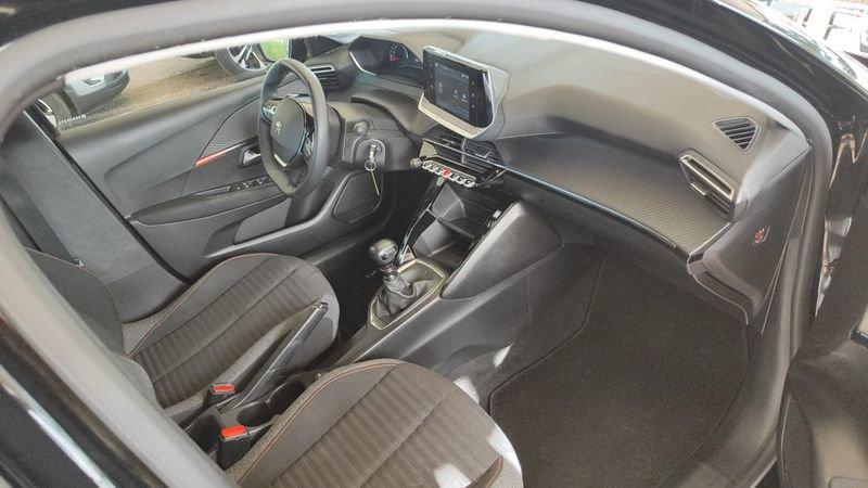 Peugeot 208 Active Pack BlueHDi 100 S/S