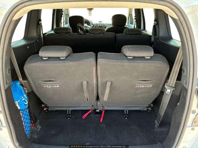 Dacia Lodgy 1.5 blue dci Comfort s&s 115cv 7p.ti my19