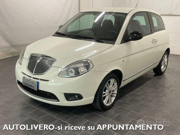 LANCIA Ypsilon 1.3 MJT 75 CV Unyca-UNICOPROPRIET
