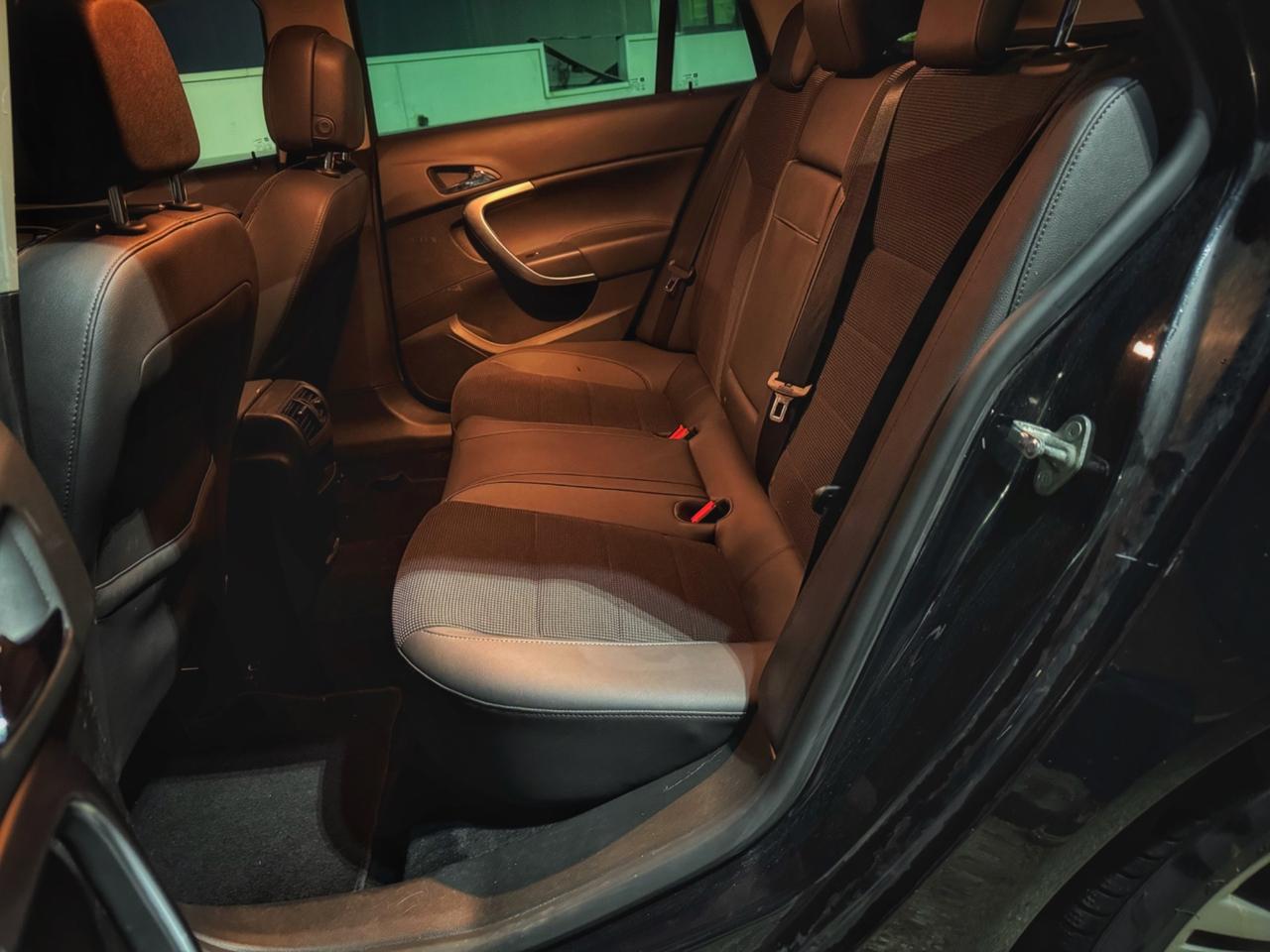 Opel Insignia 2.0 CDTI Sports Tourer aut.