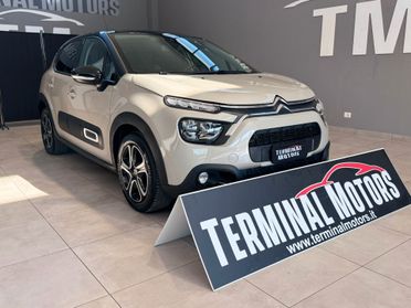 Citroen C3 PureTech 83 S&S Shine