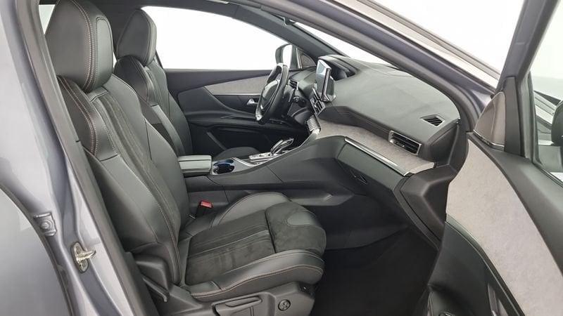 Peugeot 3008 BlueHDi 130 S&S EAT8 GT Pack