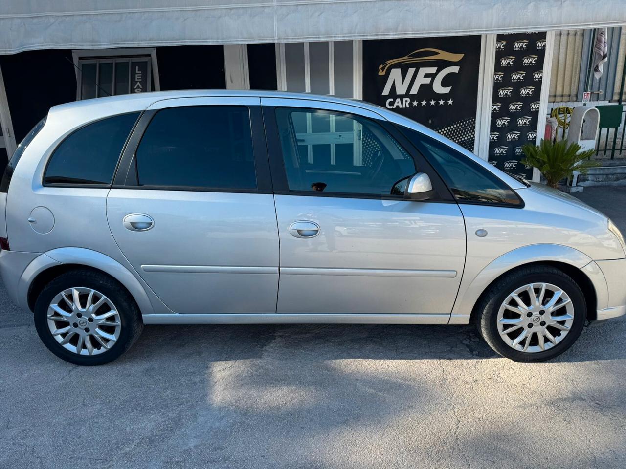 Opel Meriva 1.4 16V GPL Scadenza 2031 TECH Club
