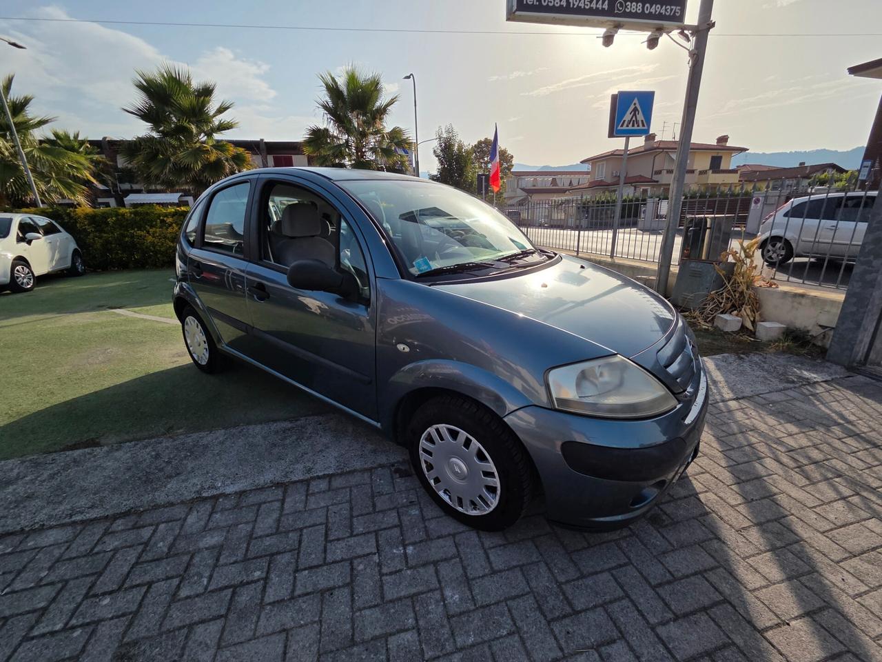 Citroen C3 1.1 Elegance
